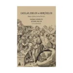 Cadılar, Ebeler ve Hemşireler