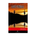 Lost Pueblo
