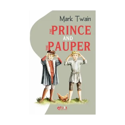 The Prince and The Pauper