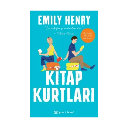 Kitap Kurtları