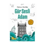 Gür Sesli Adam