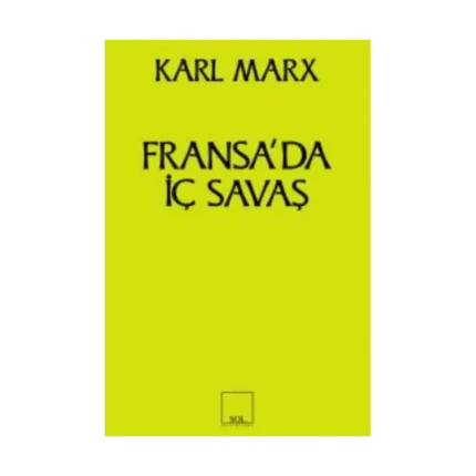 Fransa’da İç Savaş