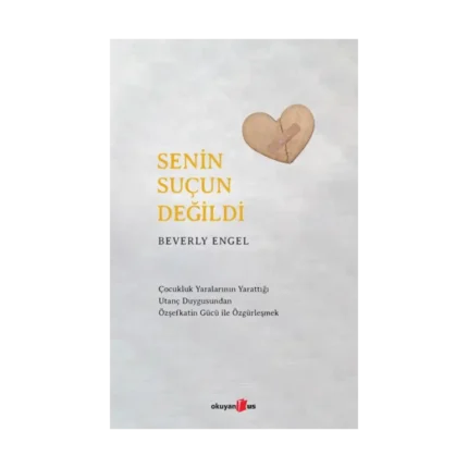 Senin Suçun Değildi