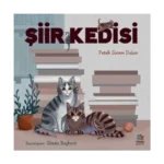 Şiir Kedisi