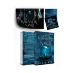 Karanlık Sanrı (Ciltli)