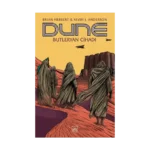 Dune: Butleryan Cihadı
