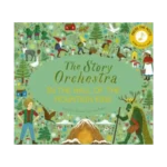 The Story Orchestra: In the Hall of the Mountain King