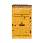 Garip Meslekler Kulübü