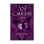 Asi Çakıltaşı 1. Perde (Ciltli)