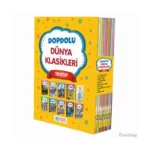 Dopdolu Dünya Klasikleri 10 Kitap