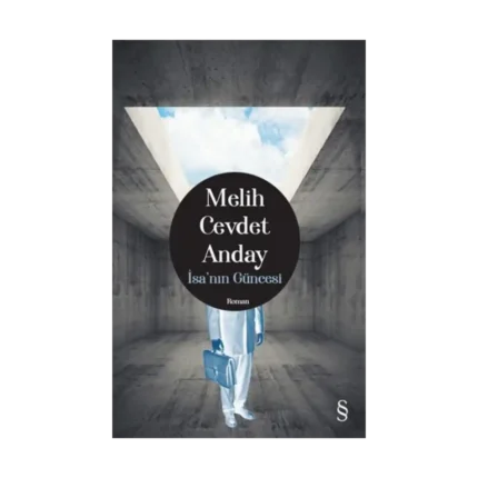 İsa’nın Güncesi