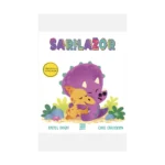 Dinozorca Duygular: Sarılazor