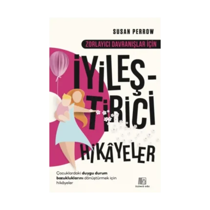 Zorlayıcı Davranışlar İçin İyileştirici Hikayeler