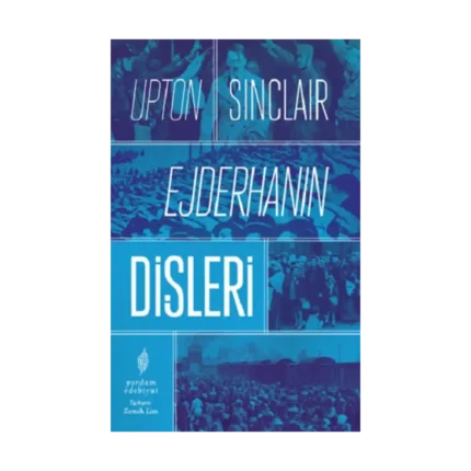Ejderhanın Dişleri
