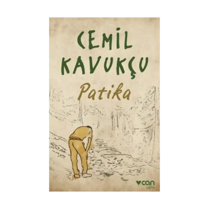 Patika