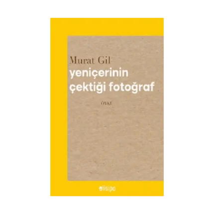 Yeniçerinin Çektiği Fotoğraf