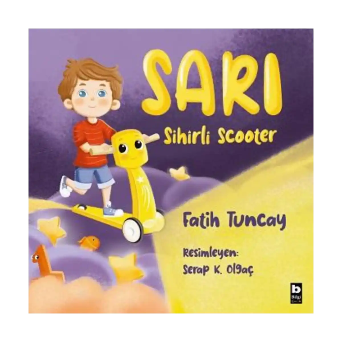 5e681-sari-sihirli-scooter-1-1.webp Sarı Sihirli Scooter - Görsel 1