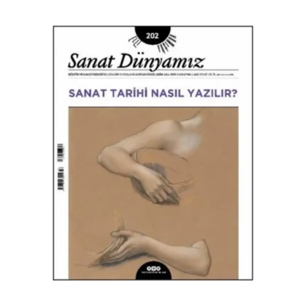 Sanat Dünyamız 202 / Eylül - Ekim 2024