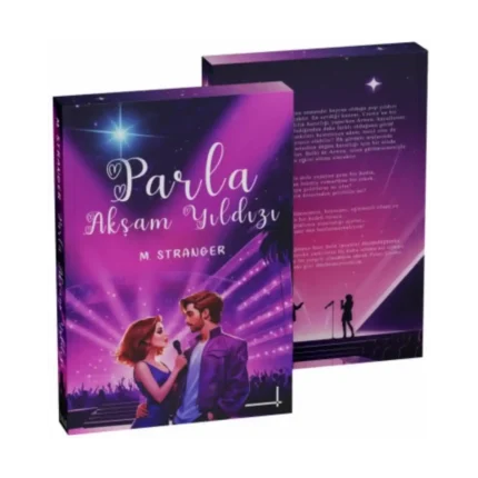 Parla Akşam Yıldızı