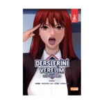 Derslerini Verelim - İkinci Cilt Get Schooled