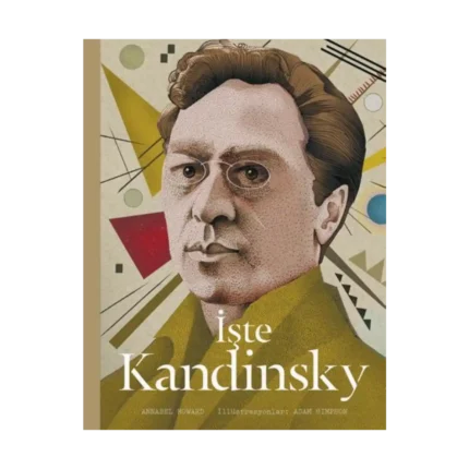 İşte Kandinsky