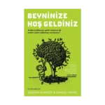 Beyninize Hoş Geldiniz
