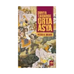 Dünya Tarihinde Orta Asya