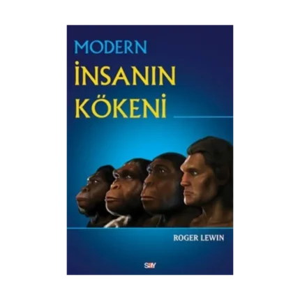 Modern İnsanın Kökeni