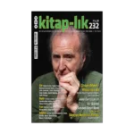 Kitap-lık 232 / Mart-Nisan 2024