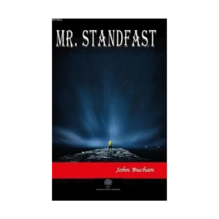 Mr. Standfast