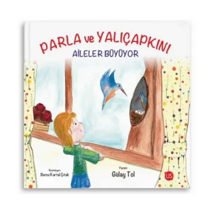 Parla ve Yalıçapkını