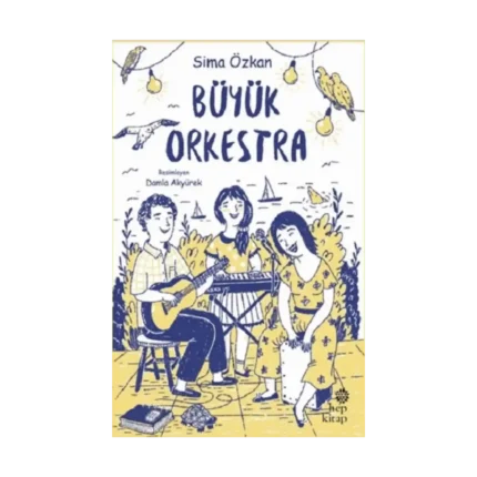 Büyük Orkestra