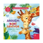 Annem Beni Seviyor - Başka Bir Hikaye İçin Çevirin