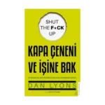 Kapa Çeneni ve İşine Bak