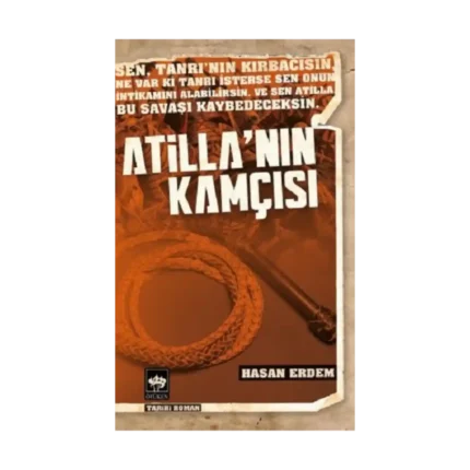 Atilla'nın Kamçısı
