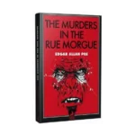 The Murders in the Rue Morgue