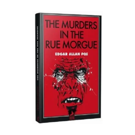 The Murders in the Rue Morgue