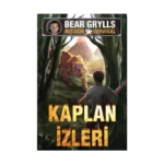 Mission Survival - Kaplan İzleri