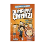 Olimpiyat Çıkmazı - Düğün mü Maç mı?