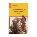 Stage 3 - The Hunchback of Norte-Dame (CD'siz)