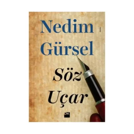 Söz Uçar