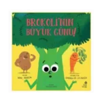Brokoli'nin Büyük Günü