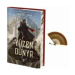 Yüzen Dünya (Ciltli)