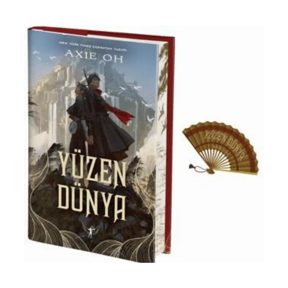 5f60f-yuzen-dunya-ciltli-1-1.webp Yüzen Dünya (Ciltli) - Görsel 1