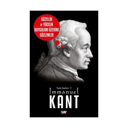 Güzellik ve Yücelik Duyguları Üzerine Gözlemler