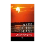 Anne of The Island