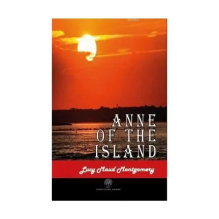 Anne of The Island