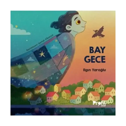 Bay Gece