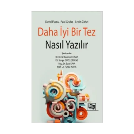 Daha İyi Bir Tez Nasıl Yazılır