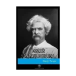 Essays on Paul Bourget